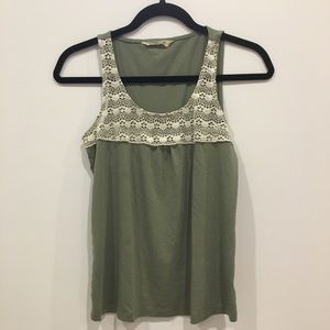 Old Navy Tank Top